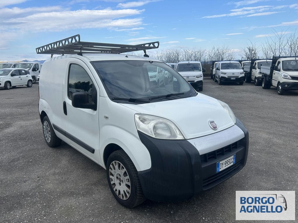 Fiat FIORINO